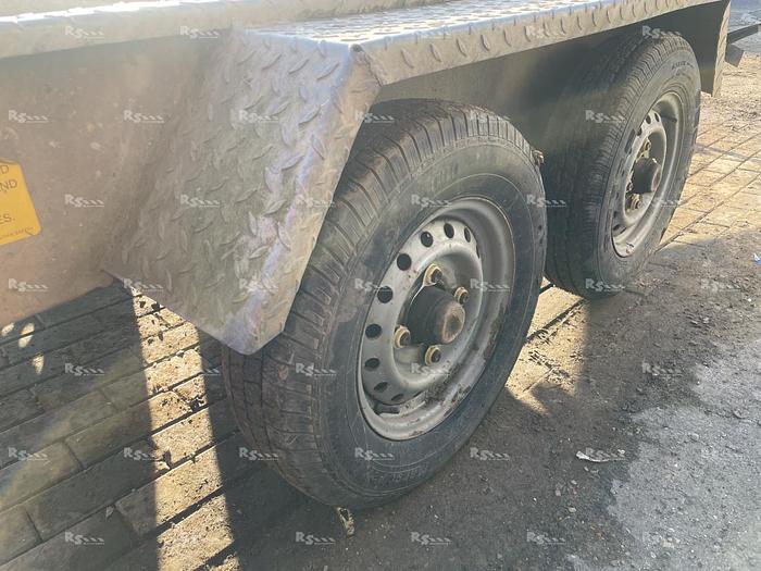 Použitý INDESPENSION AD2000