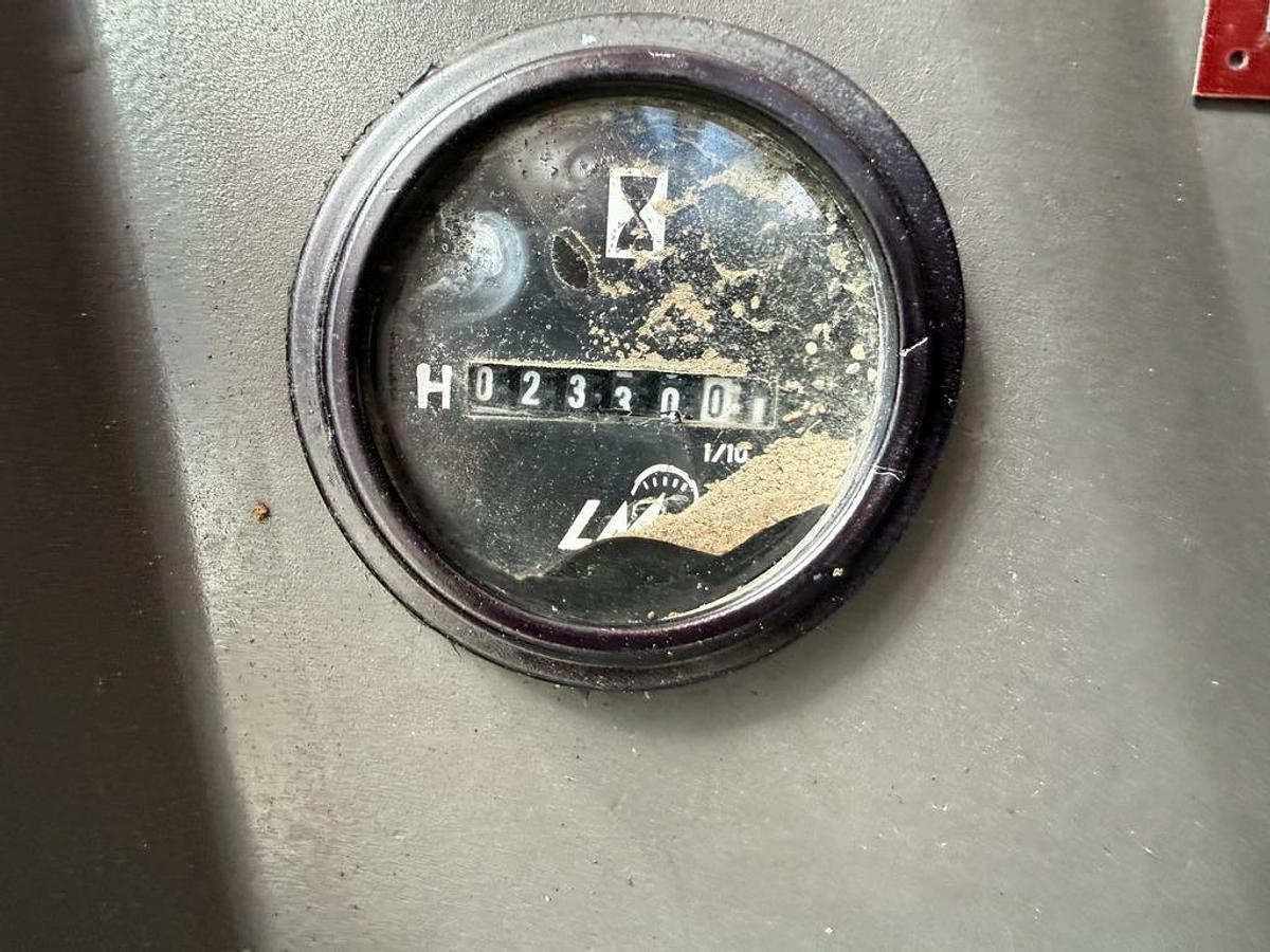 Used Volvo ECR50D 5t Mini Excavator