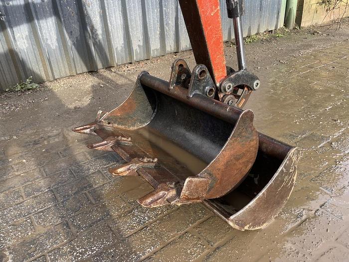 Used KUBOTA U10-3