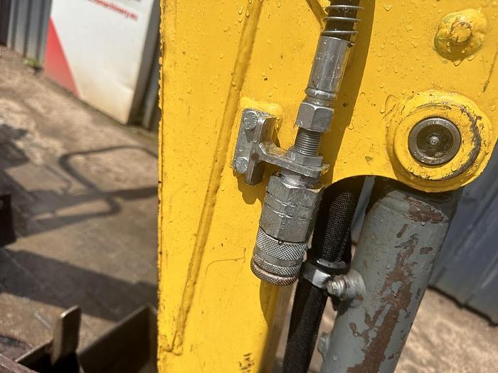 Used WACKER NEUSON 803