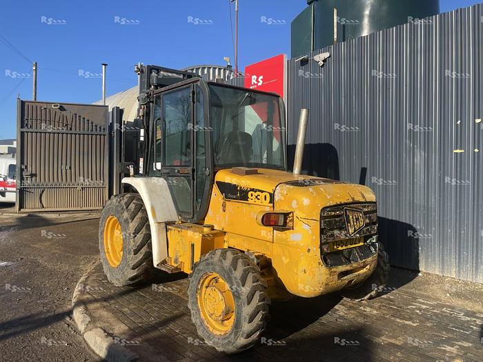 Used JCB 930