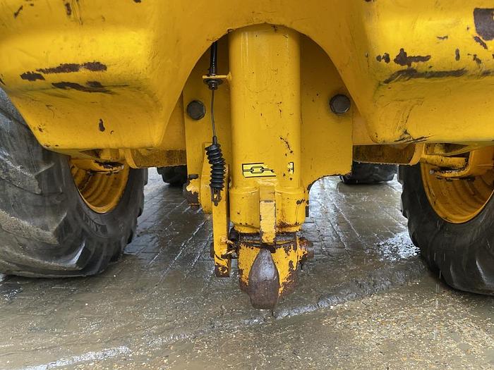 Used JCB 526-56 2.6t 5.6m Telehandler