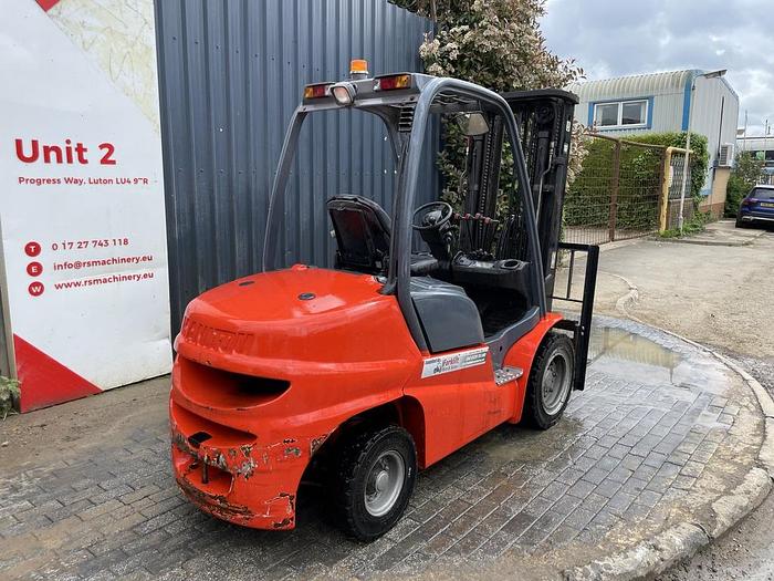Used MANITOU MI35D