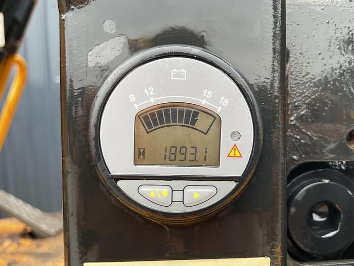 Used Thwaites 6 Tonne Swivel Dumper