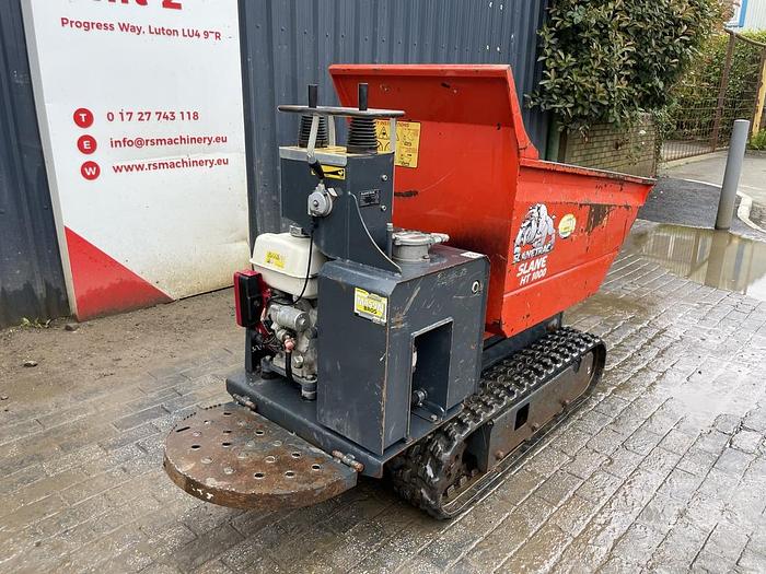 Used SLANETRAC HT1000