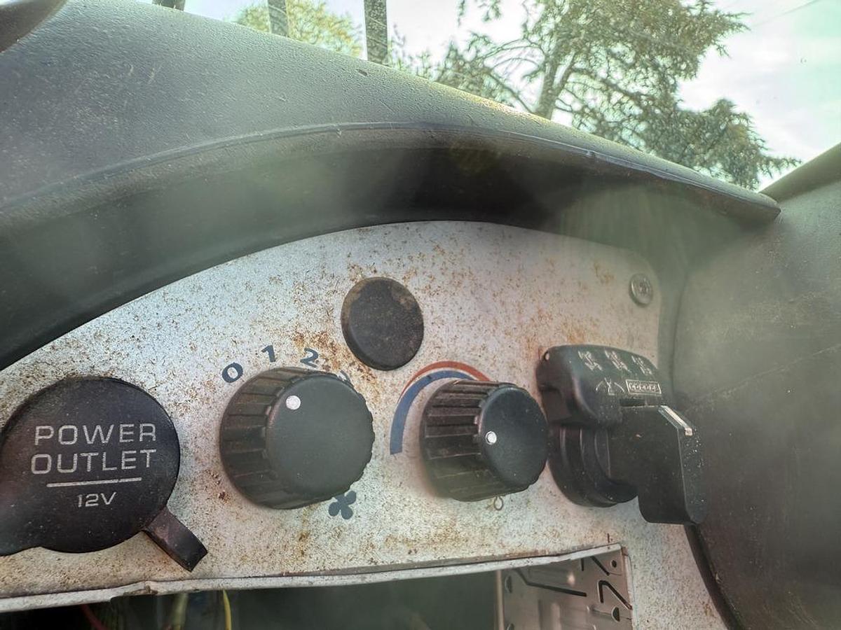 Used JCB 524-50 2.4t 5m Telehandler