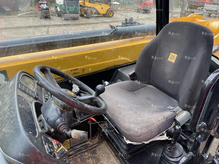 Used JCB 535-95
