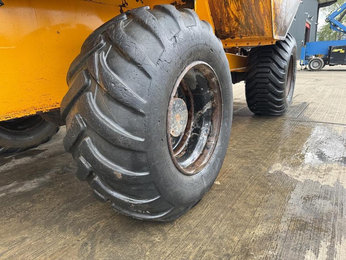 Used Thwaites 9 Tonne Dumper