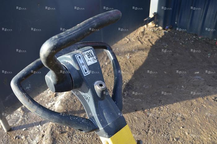 Used BOMAG BPR 35/42 D (1)