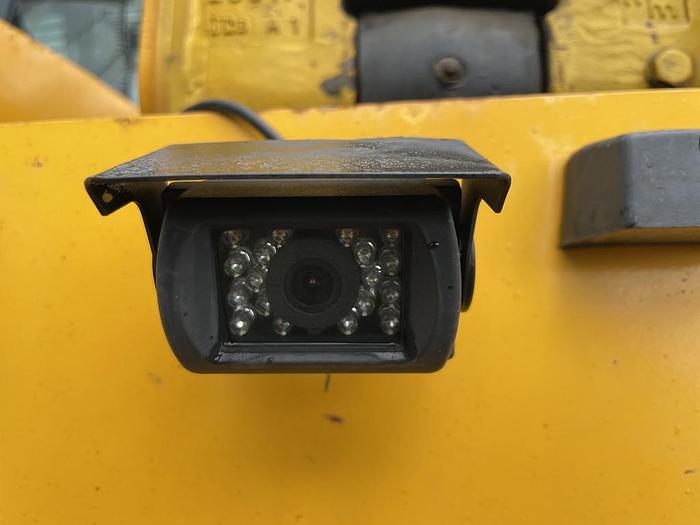 Used JCB 531-70