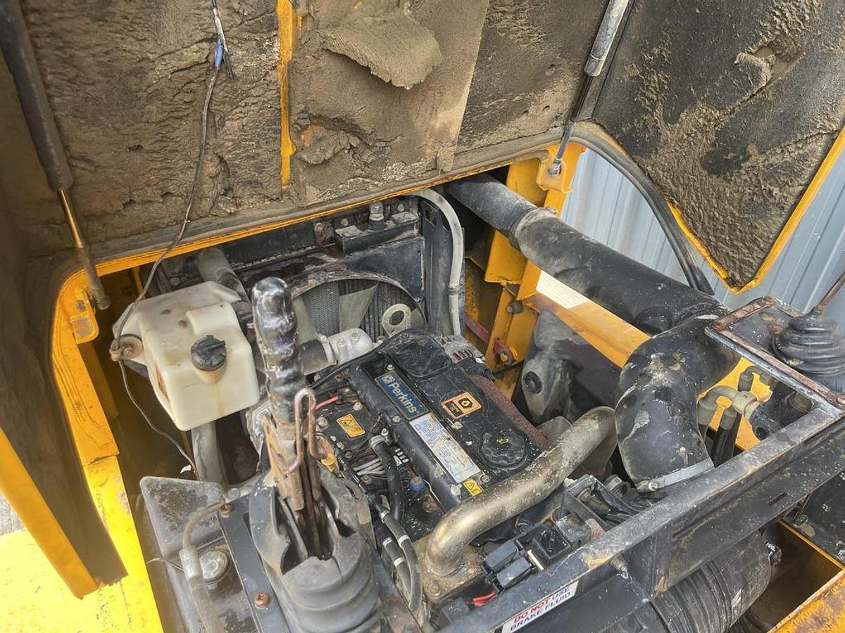 Used Thwaites 9 Tonne Dumper