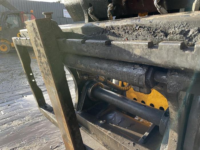 Used JCB TLT30D TELETRUK