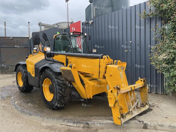 Used JCB 540-140