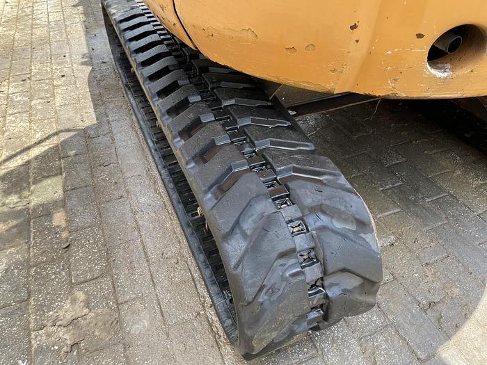 Used CASE CX26B 2.6t Mini Excavator