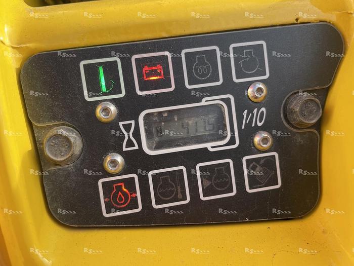 Used WACKER NEUSON RTSC2