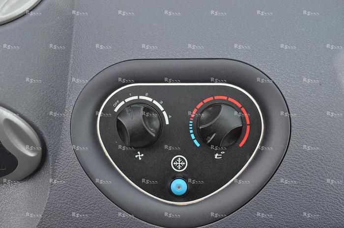 Used MANITOU MT1335 EASY