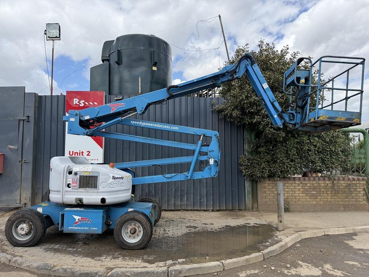 Used Genie Z-45/25 16m Cherry Picker