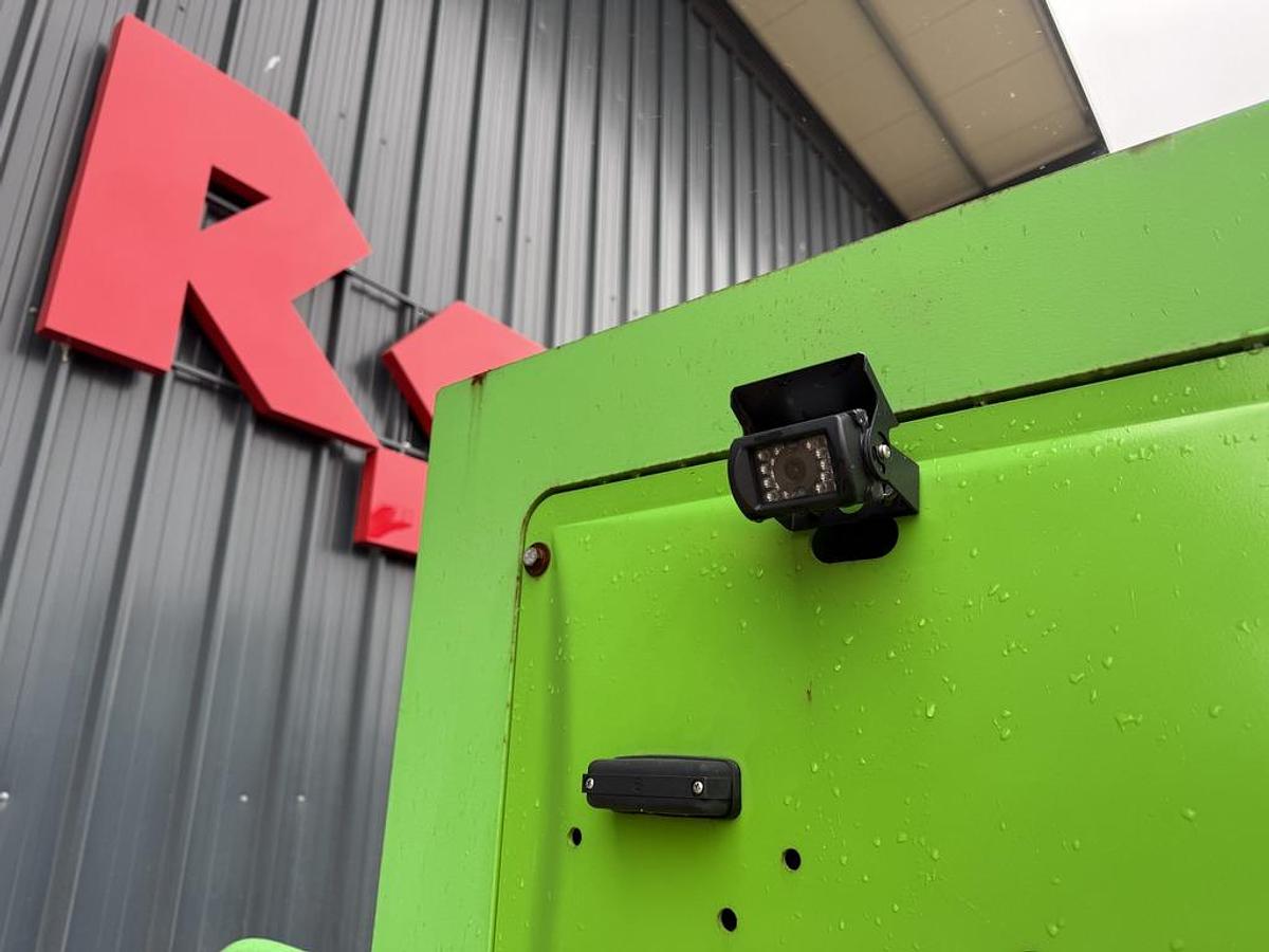 Used Merlo Roto 38.16 S 3.8t 16m Telehandler