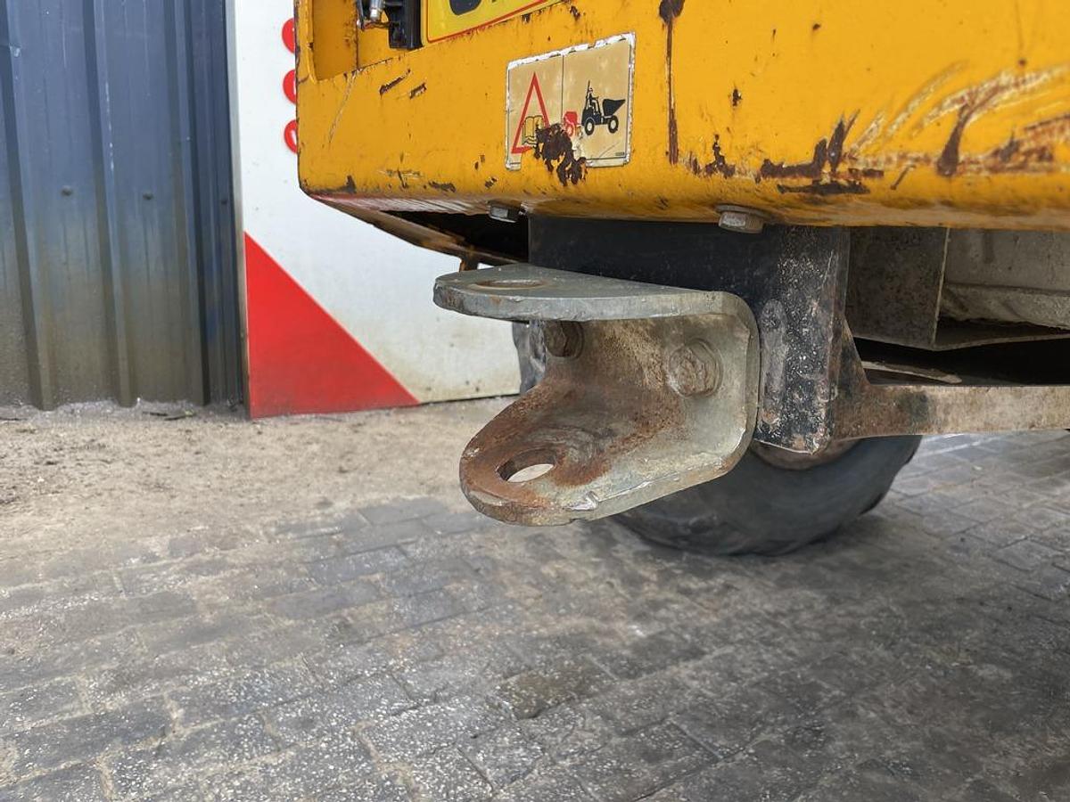 Used Thwaites 9 Tonne Dumper