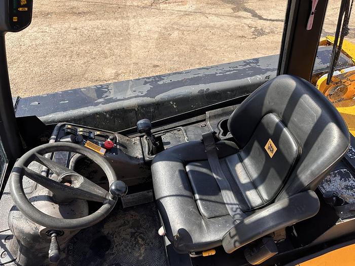 Used JCB TLT30D TELETRUK