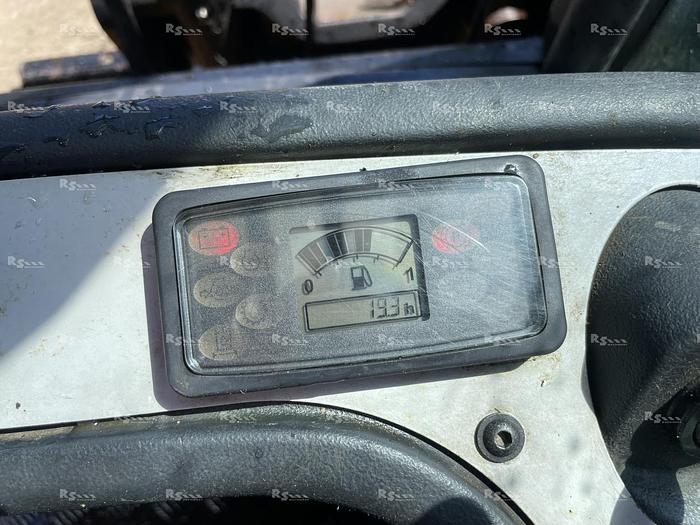 Used JCB TELETRUK TLT30D