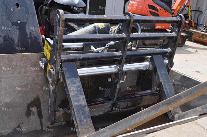 Used MANITOU MT1335 EASY