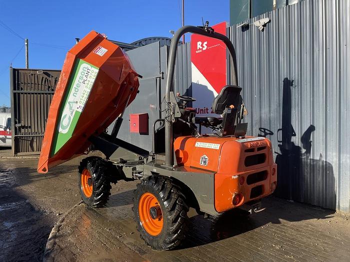 Used AUSA D450 AHG
