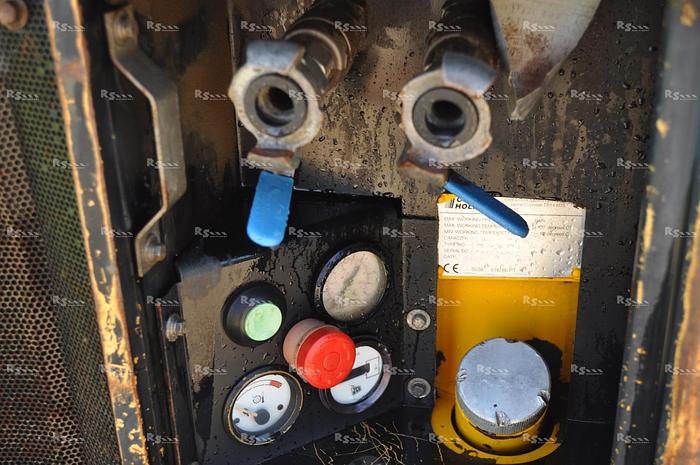 Used JCB 2CX AIRMASTER