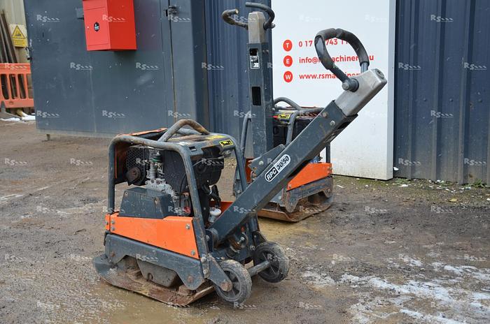 Used BELLE RPC 30/50