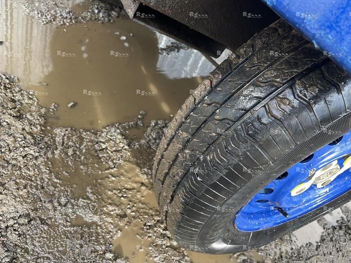 Used ATLAS COPCO XAS47