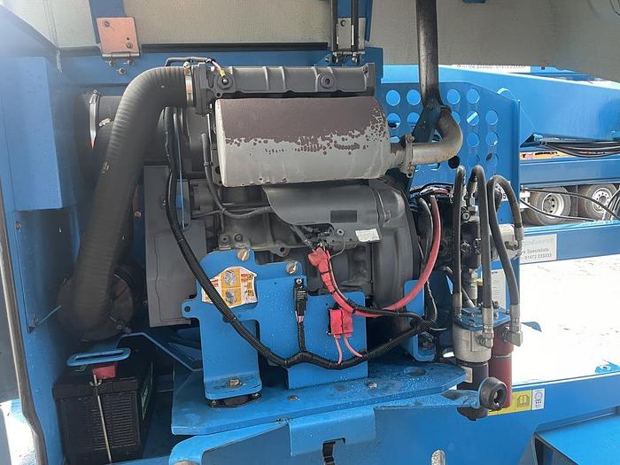 Used Genie Z-45/25J 16m Cherry Picker