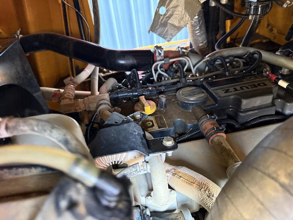 Used Thwaites 9 Tonne Dumper