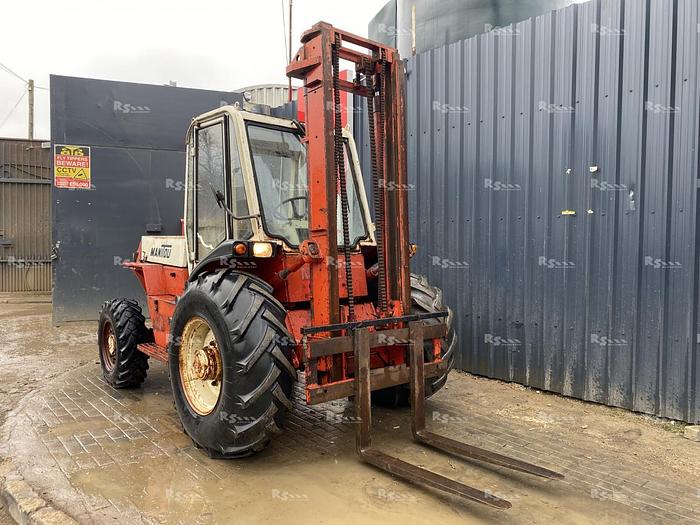 Used MANITOU M426 CP