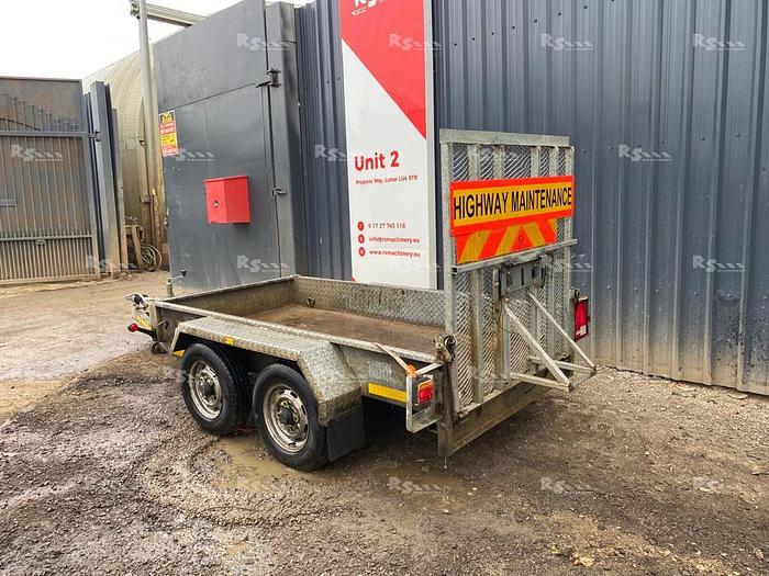 Použitý INDESPENSION AD2000