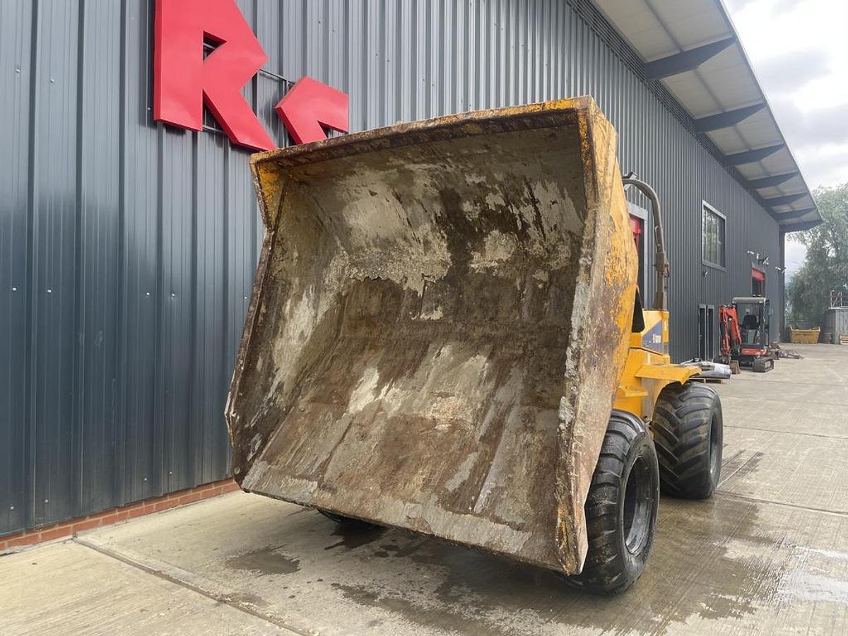 Used Thwaites 9 Tonne Dumper