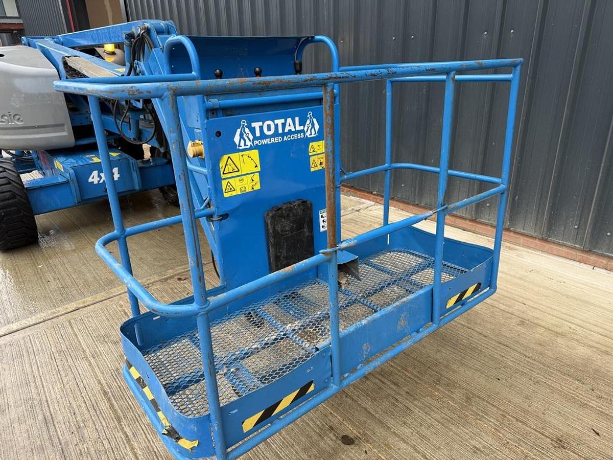 Used Genie Z-45/25 16m Cherry Picker