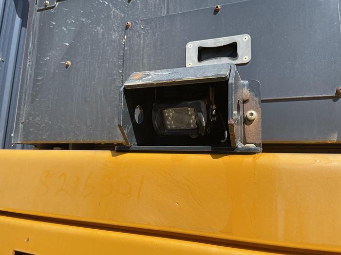 Used THWAITES 9 TONNE