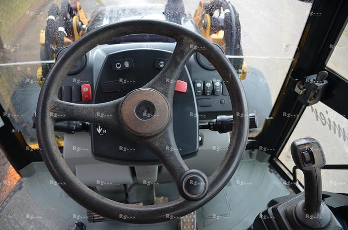 Used CATERPILLAR 432E