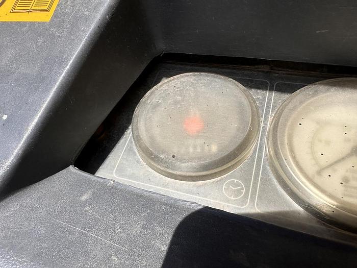 Used ATLAS COPCO XAS67