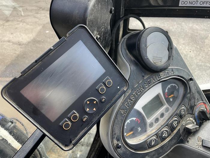 Used Bobcat E26 2.6t Mini Excavator