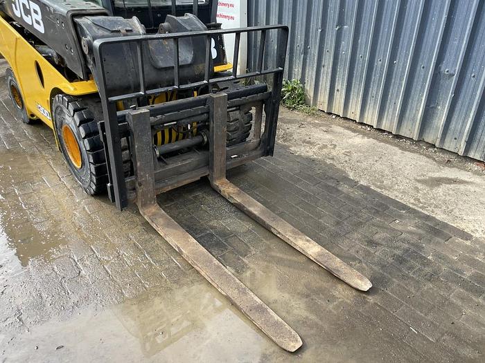 Used JCB TLT30D TELETRUK