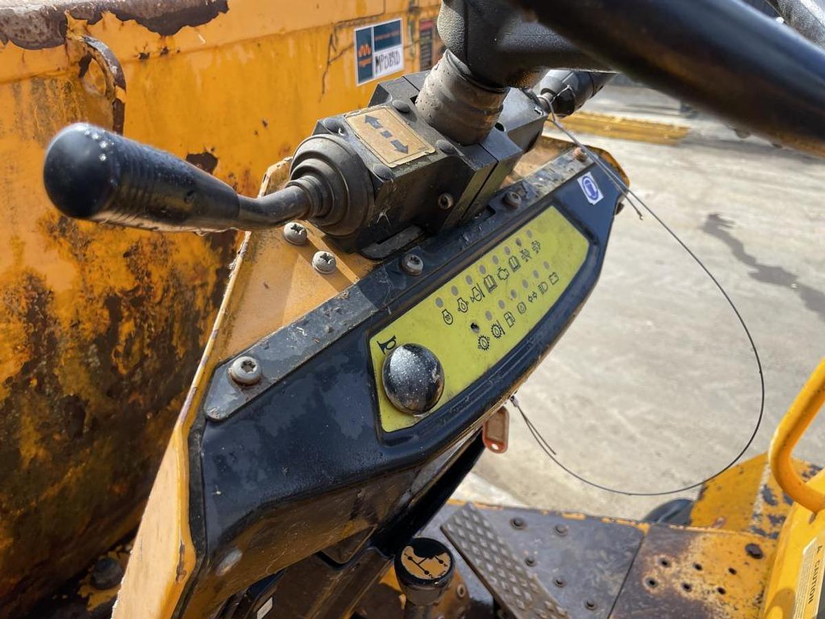 Used Thwaites 9 Tonne Dumper