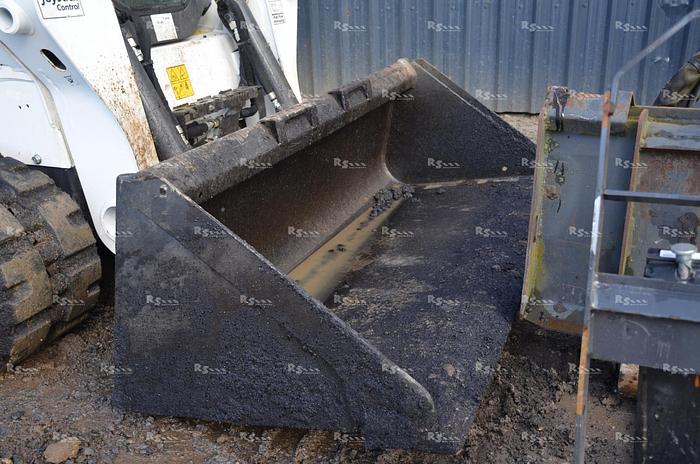 Used BOBCAT T590