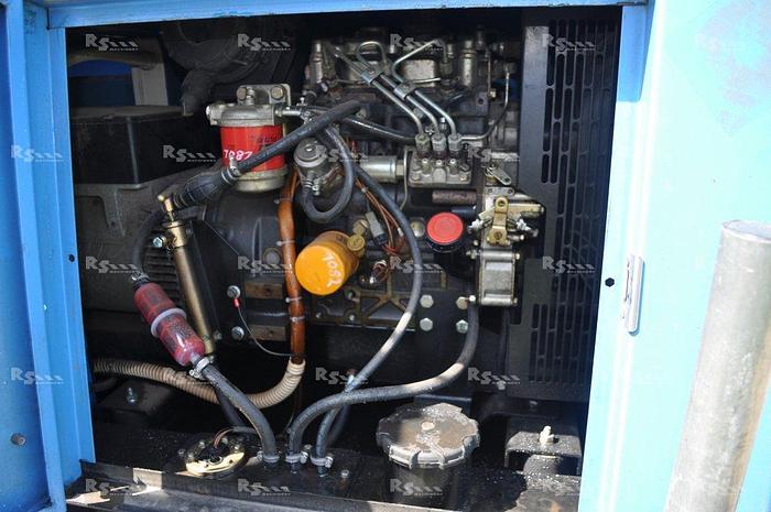 Used TOWER LIGHT SUPERLIGHT VT-1