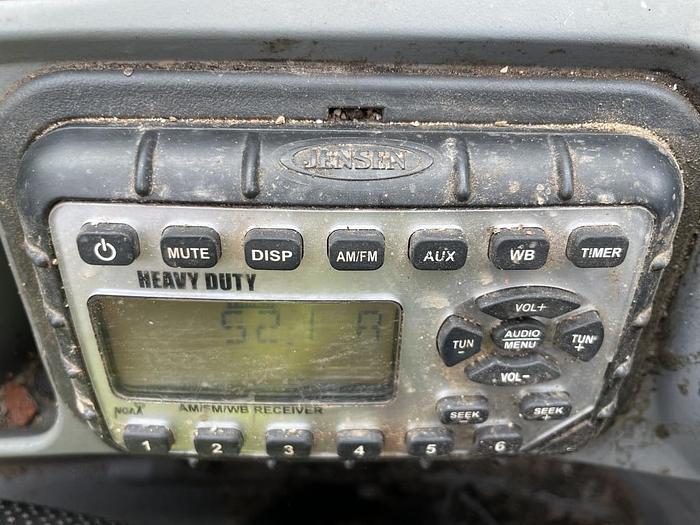 Used Bobcat E19 1.9t Mini Excavator