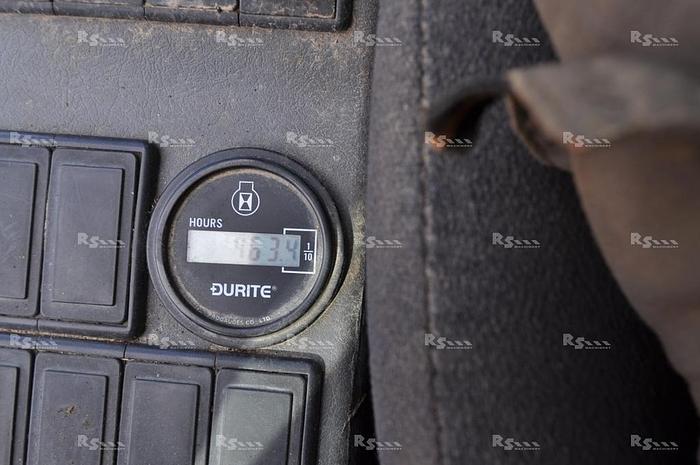 Used VOLVO EC180B LC