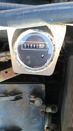 Used Bomag BW 135 AD 3.5t Roller