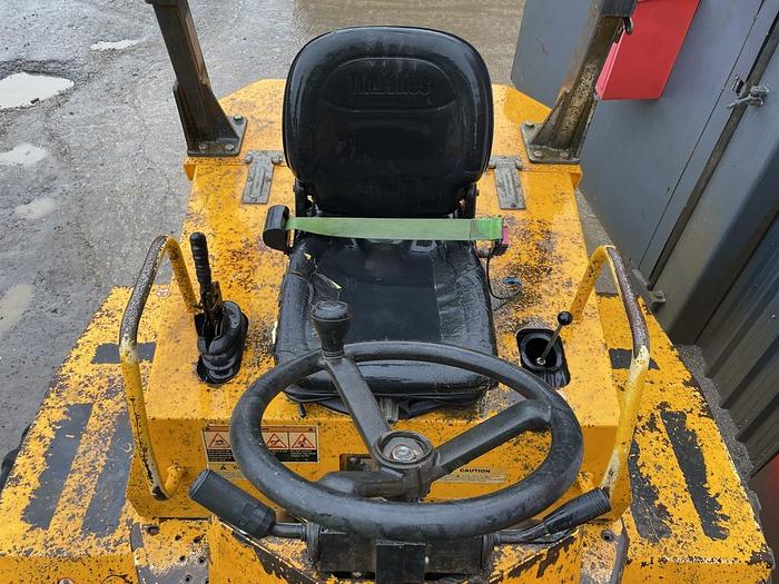 Used Thwaites 9 Tonne Dumper