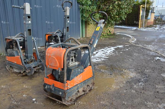 Used BELLE RPC 30/40