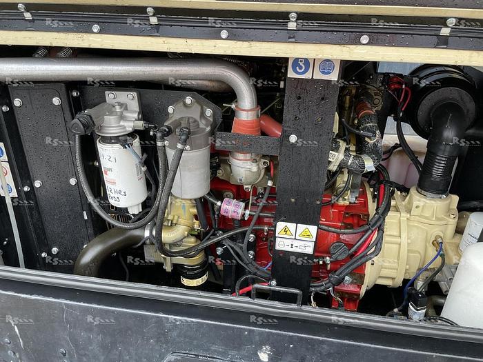 Used DOOSAN 7/73-10/53